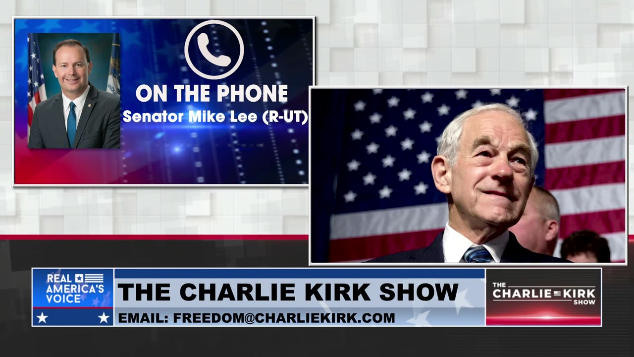 Ron Paul, Next Fed Chairman?