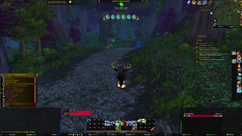 Roulettes | Leveling White Mage 96+ | All Classes 100 Achievement