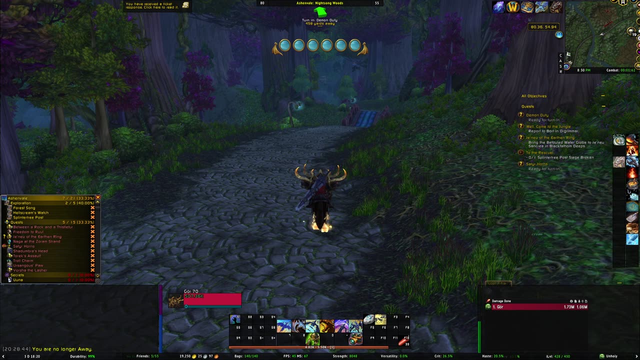 Roulettes | Leveling White Mage 96+ | All Classes 100 Achievement