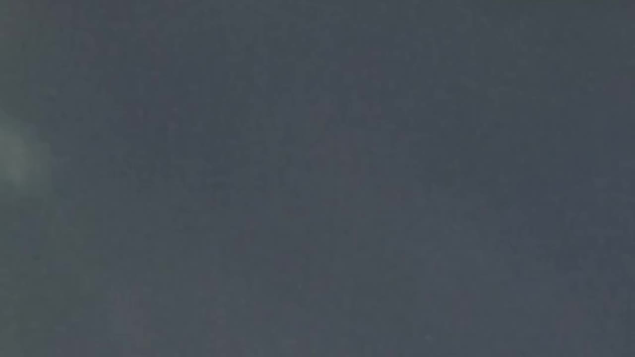 🤔🛸 Is This a Secret Drone or Something More? | TheTruthAbove