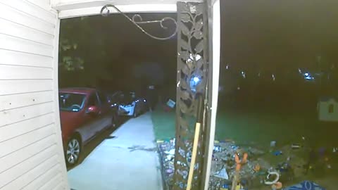 Rrëmbimi i tmerrshëm i gruas në SHBA nga një person i pa identifikuar