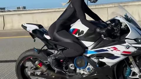 S1000RR-M