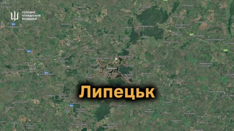 UPDATE from GUR: Two Russian Su-30s were hit as a result of the GUR operation