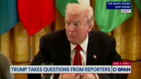 PRESIDENT TRUMP ON FOOD STAMPS