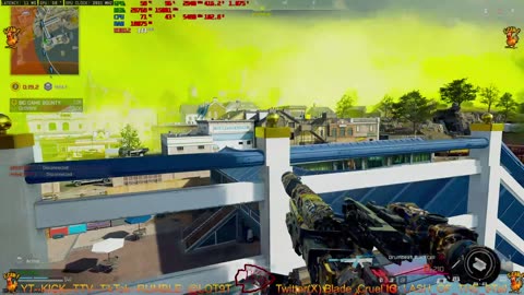 🐦‍🔥LASH--is--Live🐦‍🔥 Try hard Warzone 🐸man for the DUB