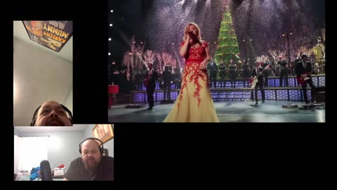 Bizarre Transmissions from the Bermuda Triangle