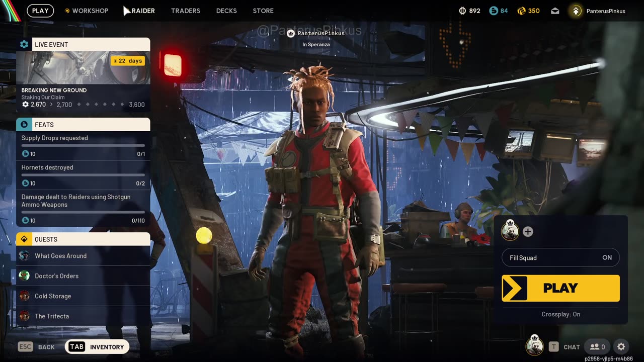 Arc Raiders Gameplay Topside Mayhem Begins