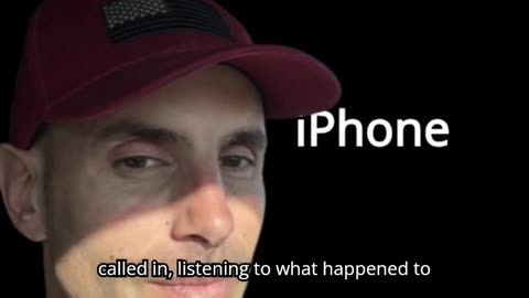 Ryan Messano: Why is it ok to hate Whites, but not ok to hate Jews?