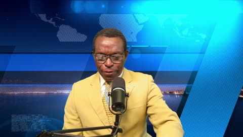 What are US top Congressional officials doing in Nigeria?