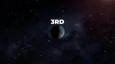 Exostars Space Guide: Top 5 Hottest In Universe