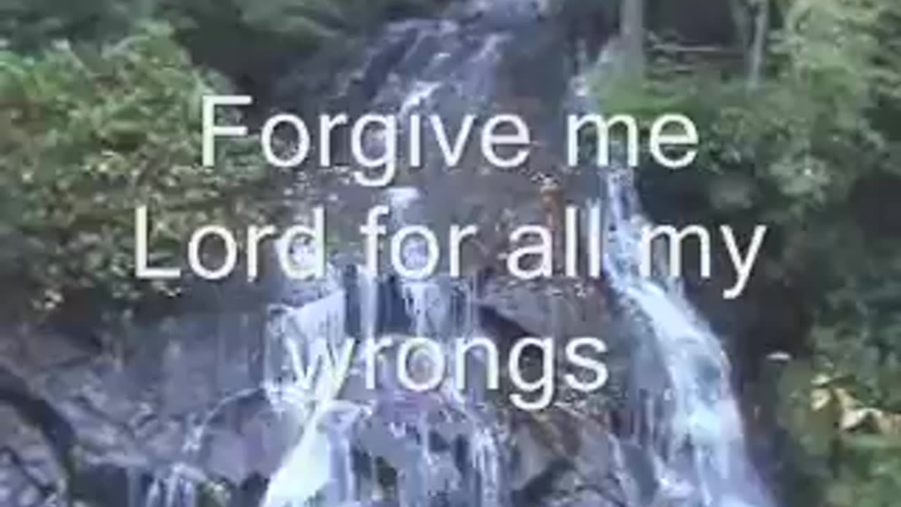 PURIFY ME PSALM 51 - CLAY CROSS