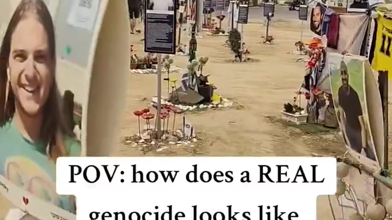 378 Israelis were murdered at the Nova Music Festival on October 7.