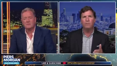 America is being controlled by a foreign entity