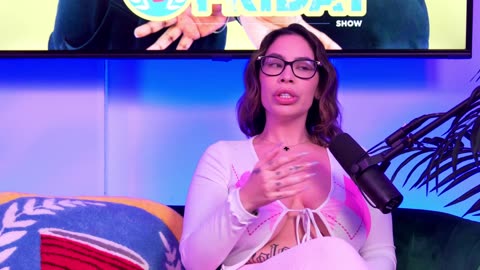 Blah GiGi Says Take It Off | The Art of Making Out & Real Intimacy 