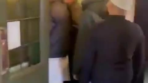 Another historic church bought by Muslims in UK and converted into a mosque.