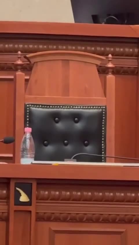 Afera e tunelit të Llogarasë, Belinda Balluku i fshihet Kuvendit