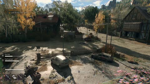 Dying Light The Beast - Yeah, its pretty good (Part 3)