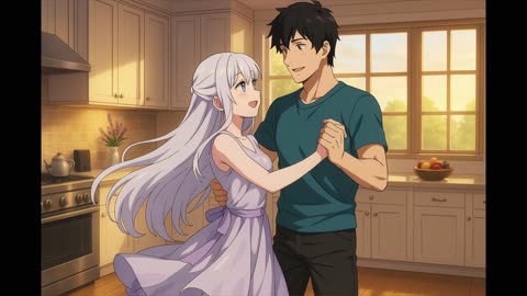 Building Our Life Together V20