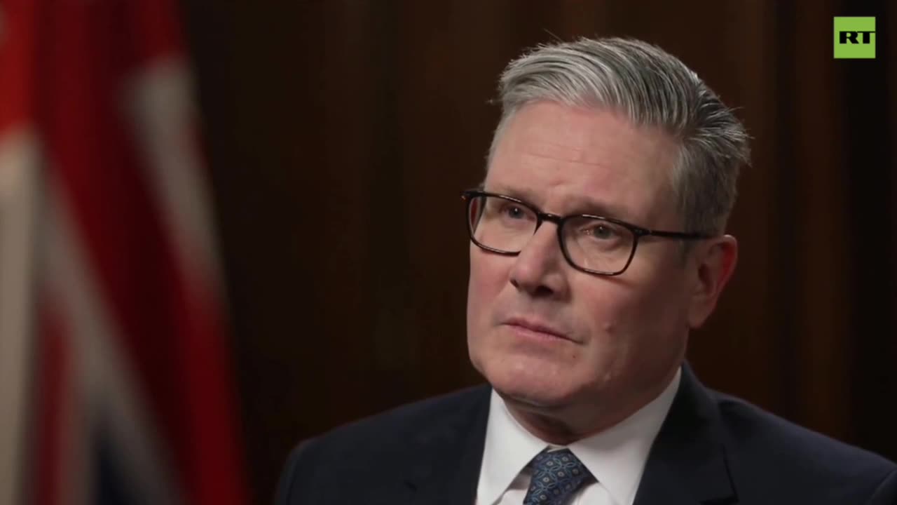 Premierminister Starmer hat Trump noch nicht wegen Venezuela angerufen