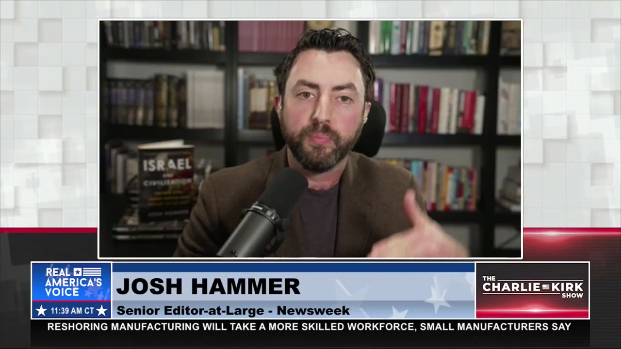 AMERICAN IS MORE THAN A PASSPORT