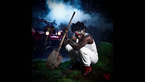 Kodak Black - Project Blue 2