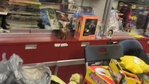 Dot's Homestyle Parmesan Garlic Pretzels Taste Test The Fast-Food Restaurant & Dessert Review Guys