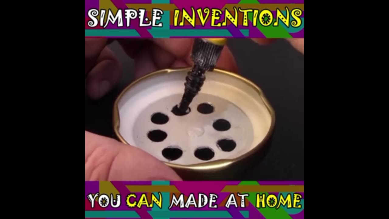 How to Make an Air Pump | SIMPLE INVENTIONS That Can Be Made At Home | Ideal Skills