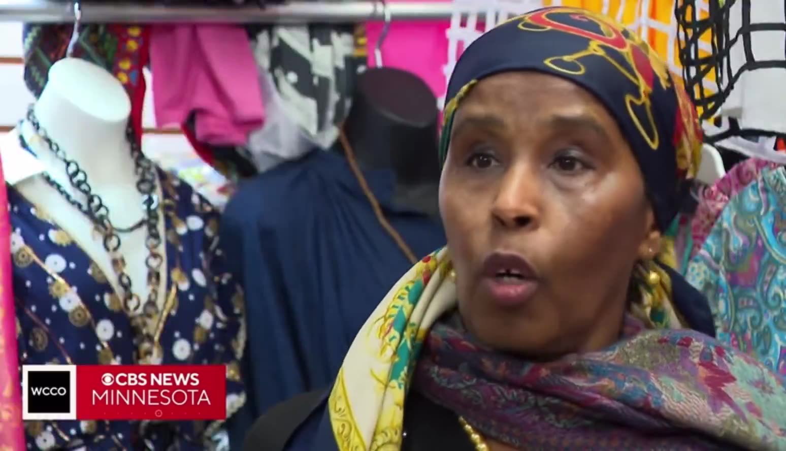 🚨 SOMALI IN MINNESOTA: “I no comfortable here! I know some of us make fraud, but not all!”