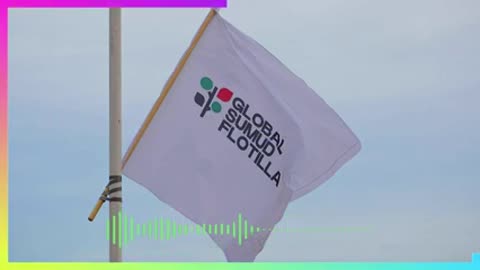 Israel Droned Flotilla Activists And Then Abused Greta Thunberg 