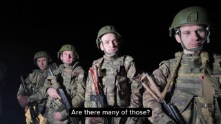 🤝🇷🇺 Ukraine Russia War | Former Ukrainian Soldiers Speak Out Against Azov Regiment | RCF