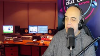 La Cinta de los Éxitos en Vivo 26 Setiembre 2025