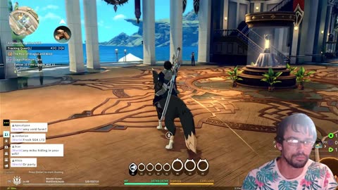 🎮Blue Protocol🎮