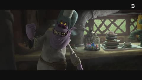 [Clip] Trolls | Chef Bertena vuelve a Mando | TNT LA (Feed Venezuela) (08/01/2026)