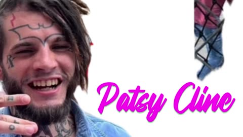 Patsy Cline (prod. Hocii808) by Patrick Henry The Batman