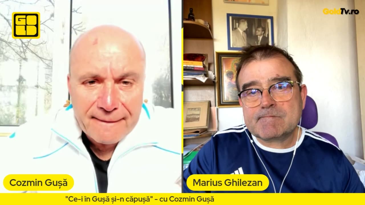 Marius Ghilezan despre alegerile din București și impasul suveraniștilor