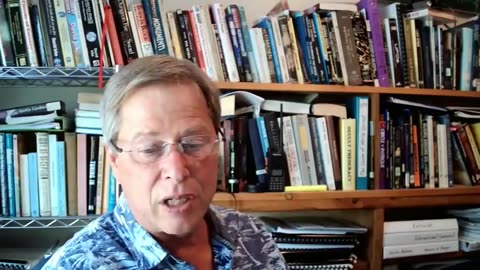 Rick Miracle Book Review 417 pt 1, The Controllers by Martin Cannon