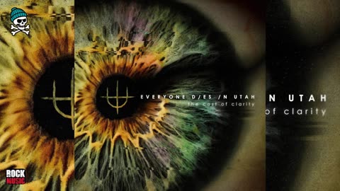 Everyone Dies In Utah - The Cost of Clarity (2025)