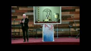 KingGate Worship Center - Pastor Terry Garret - The Flood of God’s Spirit Part-4