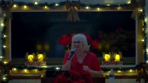 Christmas Eve Communion