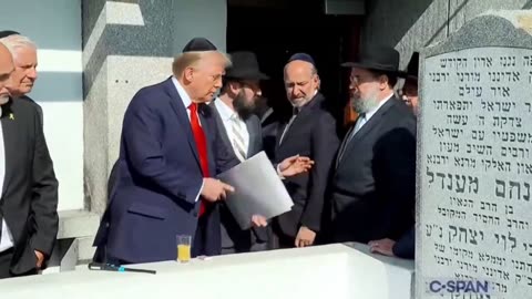 Typical humiliation of the shabbos goy in chief to assert dominance on the goyim