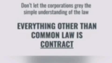 Common Law Guide