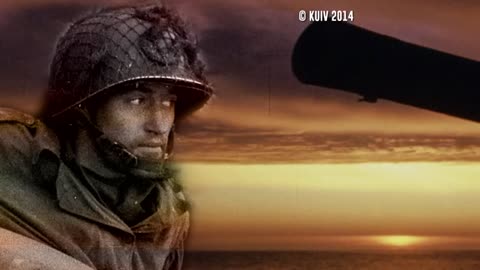 June 6, 1944 – The Light of Dawn | History - D-Day - World War II Documentary