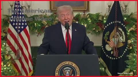 WATCH: Trump Tricks Media Into Airing His Huge Economic Wins