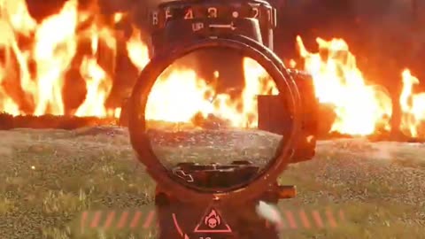 Crazy clutch win in BF!