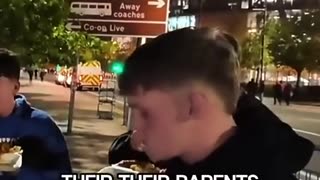 🤯👦 You Won't Believe This Cringe Attempt on Teen Boys! | FunFM