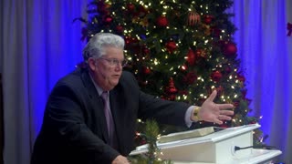 Welcome! To our live Wed. Eve service 12/17/2025