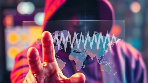 Control of the Narrative - Conspiracy News Music