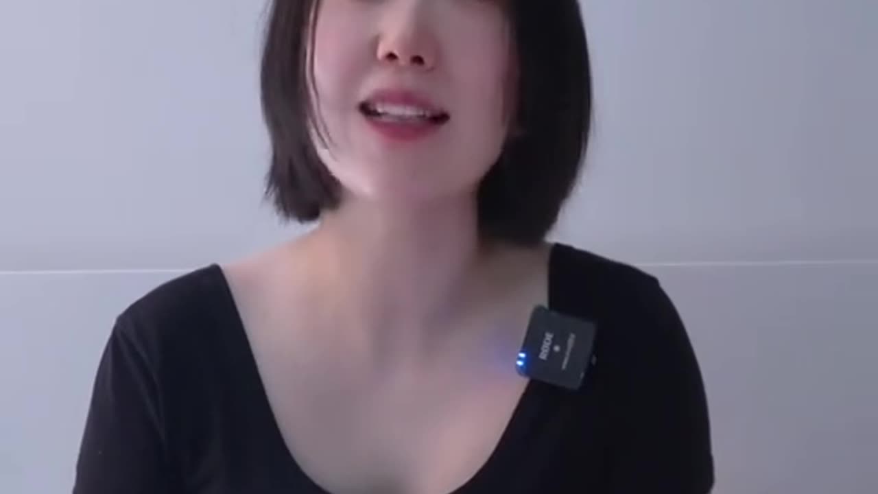 Chinese immigrant becomes conservative in Canada