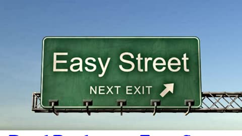 Easy Street - Dead Rockstar
