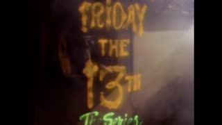 Bande Annonce 51 - Frissons TV - Friday the 13: The Series